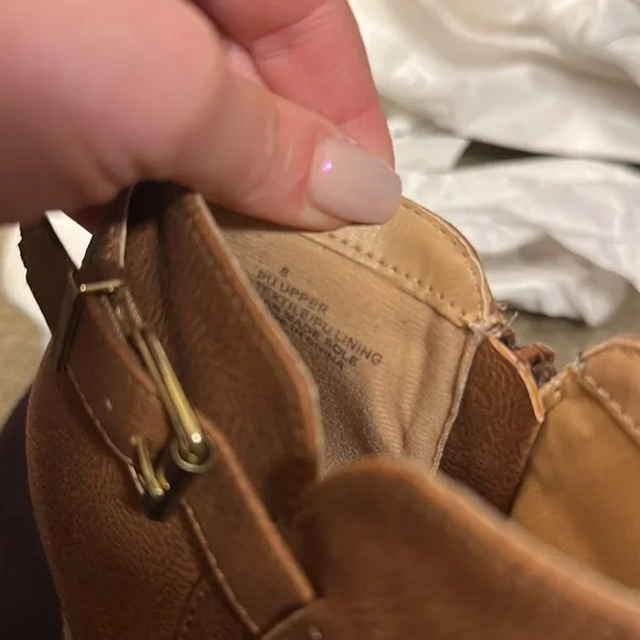 Express Booties - Picture 6 of 6